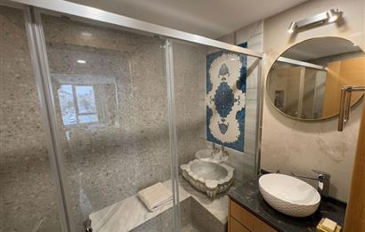 Haliç Manzaralı, Eyüp Sultan Baharyakada 5.5+1 Lüks Dubleks