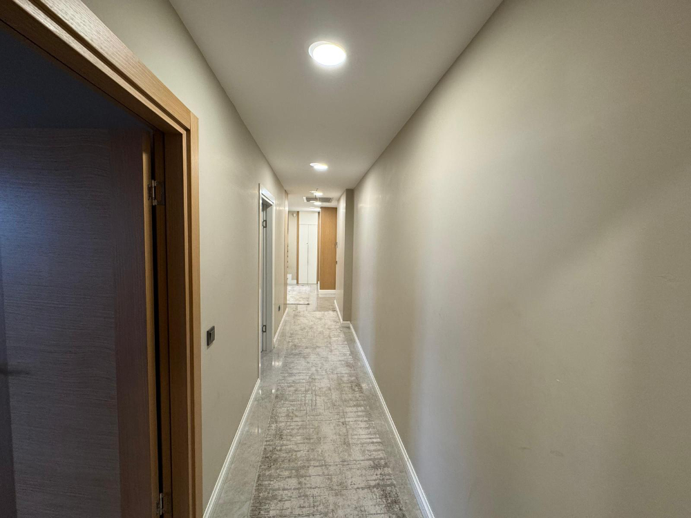 Haliç Manzaralı, Eyüp Sultan Baharyakada 5.5+1 Lüks Dubleks