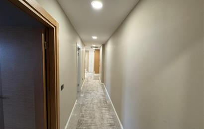 Haliç Manzaralı, Eyüp Sultan Baharyakada 5.5+1 Lüks Dubleks