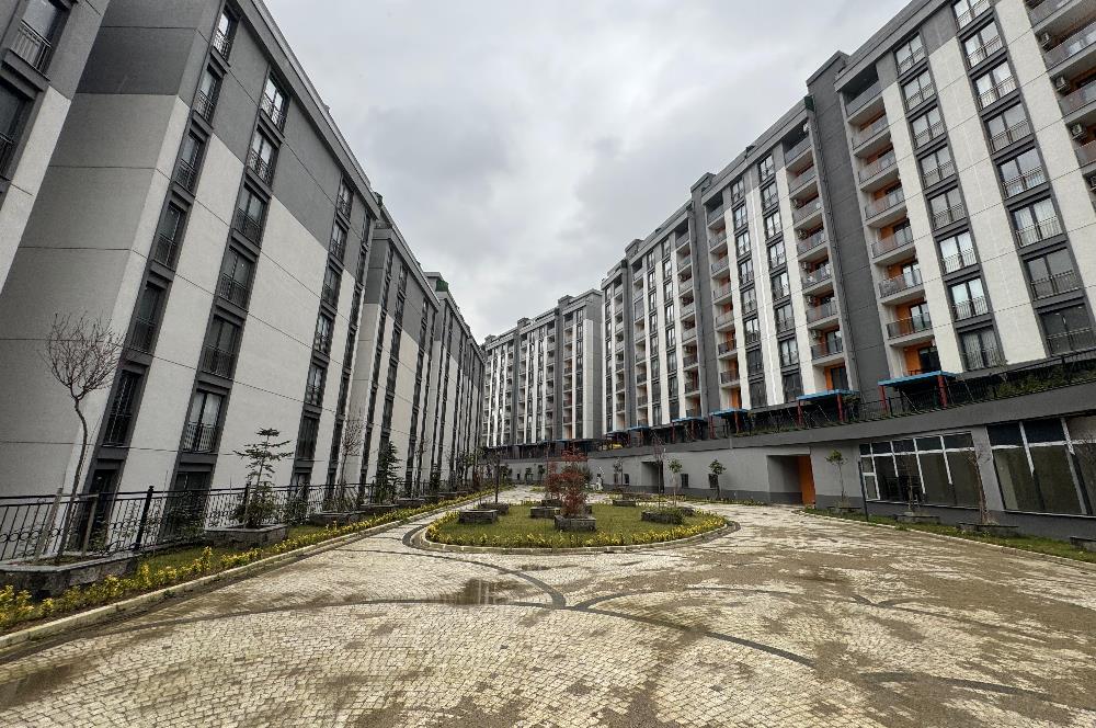 Haliç Manzaralı, Eyüp Sultan Baharyakada 5.5+1 Lüks Dubleks