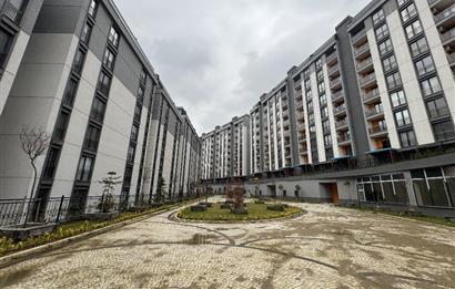 Haliç Manzaralı, Eyüp Sultan Baharyakada 5.5+1 Lüks Dubleks