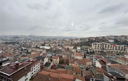 Haliç Manzaralı, Eyüp Sultan Baharyakada 5.5+1 Lüks Dubleks