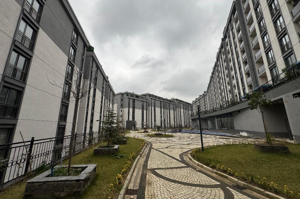 Haliç Manzaralı, Eyüp Sultan Baharyakada 5.5+1 Lüks Dubleks