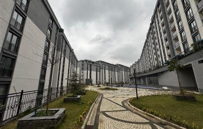 Haliç Manzaralı, Eyüp Sultan Baharyakada 5.5+1 Lüks Dubleks