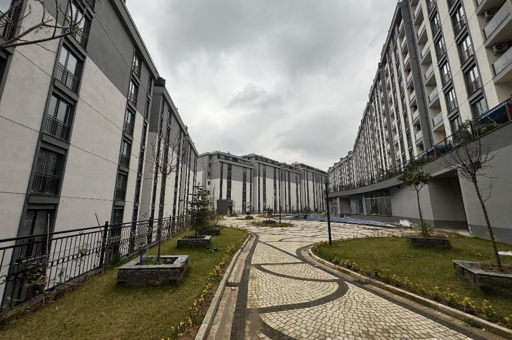 Haliç Manzaralı, Eyüp Sultan Baharyakada 5.5+1 Lüks Dubleks