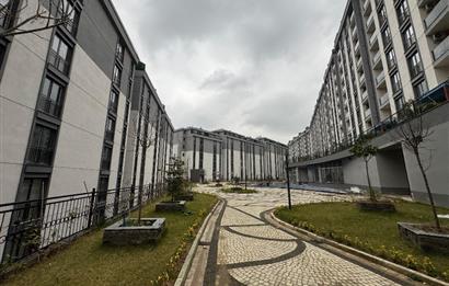 Haliç Manzaralı, Eyüp Sultan Baharyakada 5.5+1 Lüks Dubleks