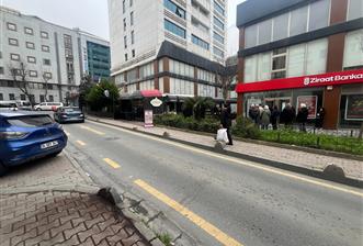 Kağıthane Merkezde Devren Satılık,Full Ekipmanlı Kurulu kafe - 2 - 32838