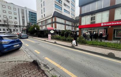 Kağıthane Merkezde Devren Satılık,Full Ekipmanlı Kurulu kafe