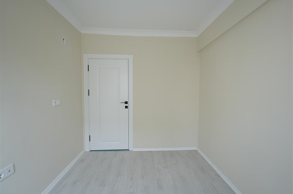 C21 Cius; Site İçinde Havuzlu, Yerden Isıtmalı, Ferah Daire