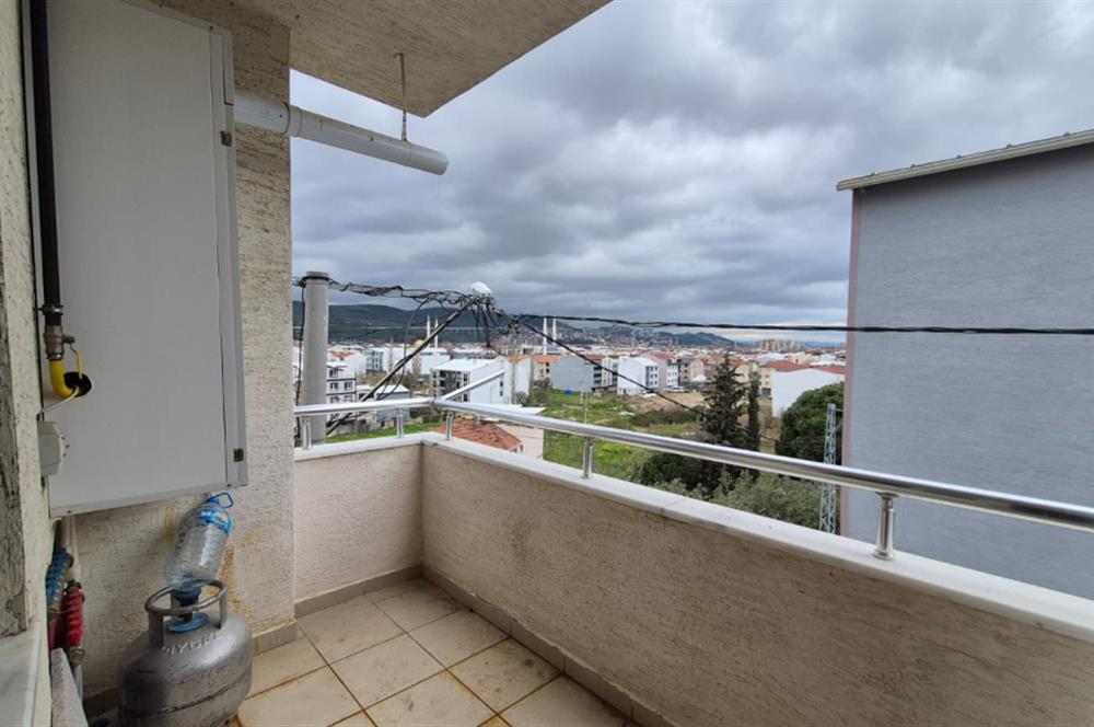 C21 Cius; Eşref Dinçer’de Yeni Yerleşim Bölgesinde Geniş 3+1 Kiralık Daire