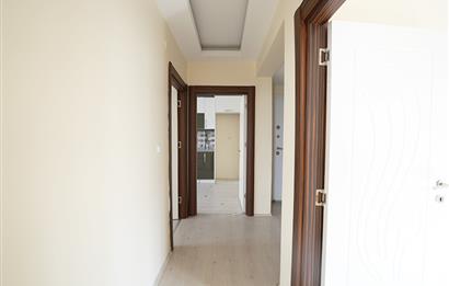 C21 Cius; Hisar’da Panoramik Körfez Manzaralı 3 Cepheli Daire