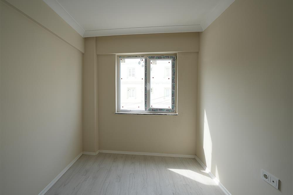 C21 Cius; Site İçinde Havuzlu, Yerden Isıtmalı, Ferah Daire