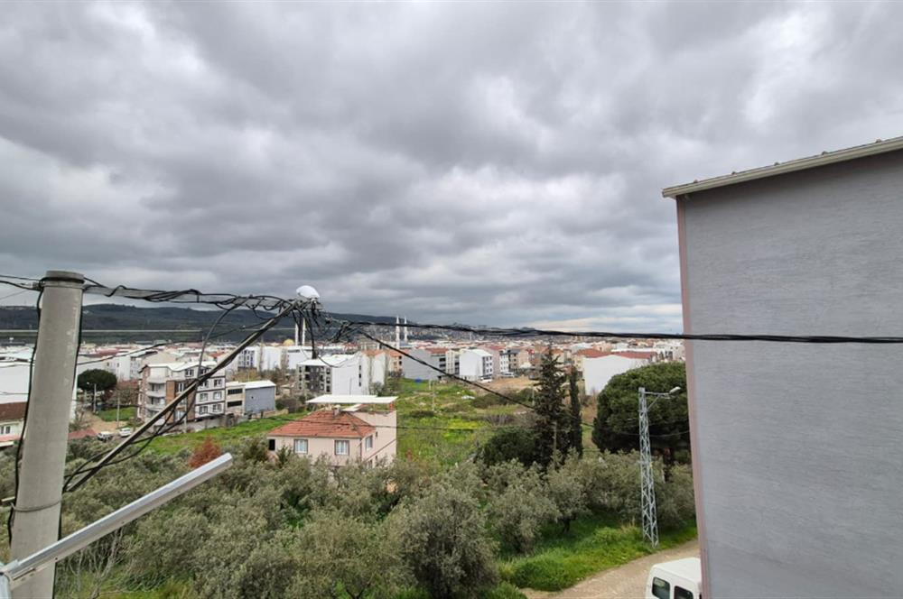 C21 Cius; Eşref Dinçer’de Yeni Yerleşim Bölgesinde Geniş 3+1 Kiralık Daire