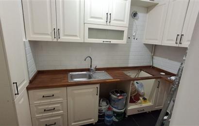 HALASKARGAZİ CAD. OSMANBEY METROYA YAKIN SATILIK 2+1 BOŞ DAİRE