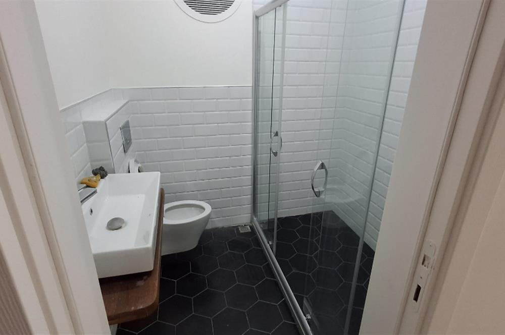 HALASKARGAZİ CAD. OSMANBEY METROYA YAKIN SATILIK 2+1 BOŞ DAİRE