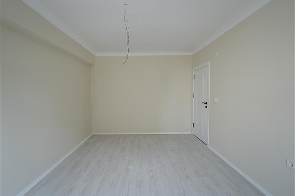 C21 Cius; Site İçinde Havuzlu, Yerden Isıtmalı, Ferah Daire