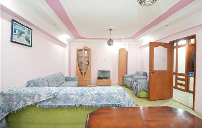 C21 Cius; Özdilek Civarında Güneş Sitesinde Garaj Üstü Daire