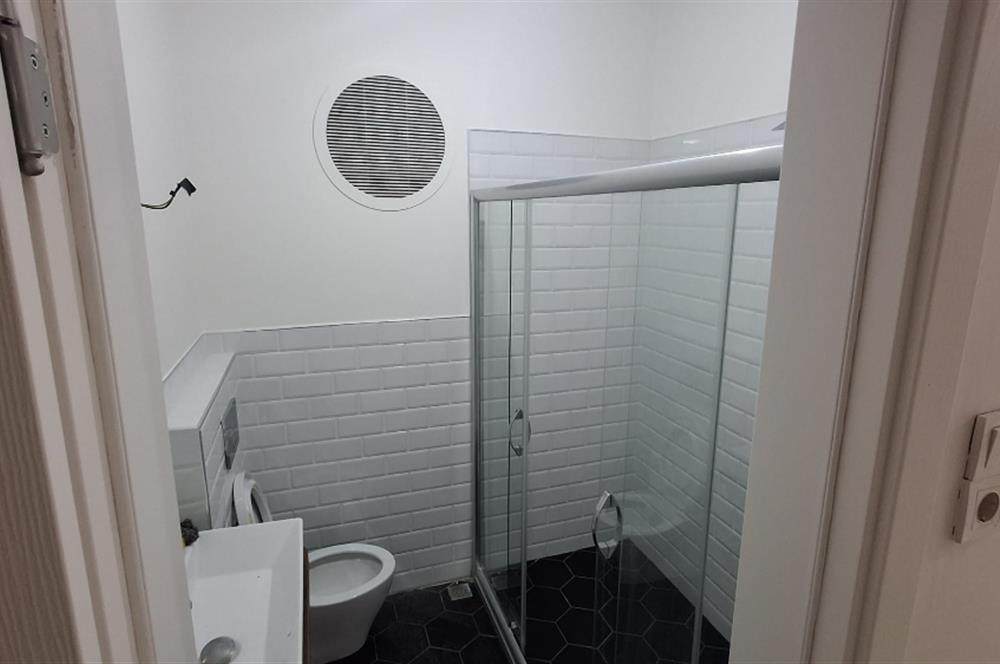 HALASKARGAZİ CAD. OSMANBEY METROYA YAKIN SATILIK 2+1 BOŞ DAİRE