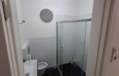 HALASKARGAZİ CAD. OSMANBEY METROYA YAKIN SATILIK 2+1 BOŞ DAİRE