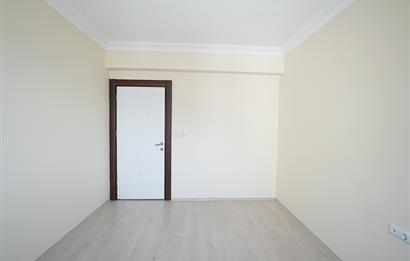 C21 Cius; Hisar’da Panoramik Körfez Manzaralı 3 Cepheli Daire