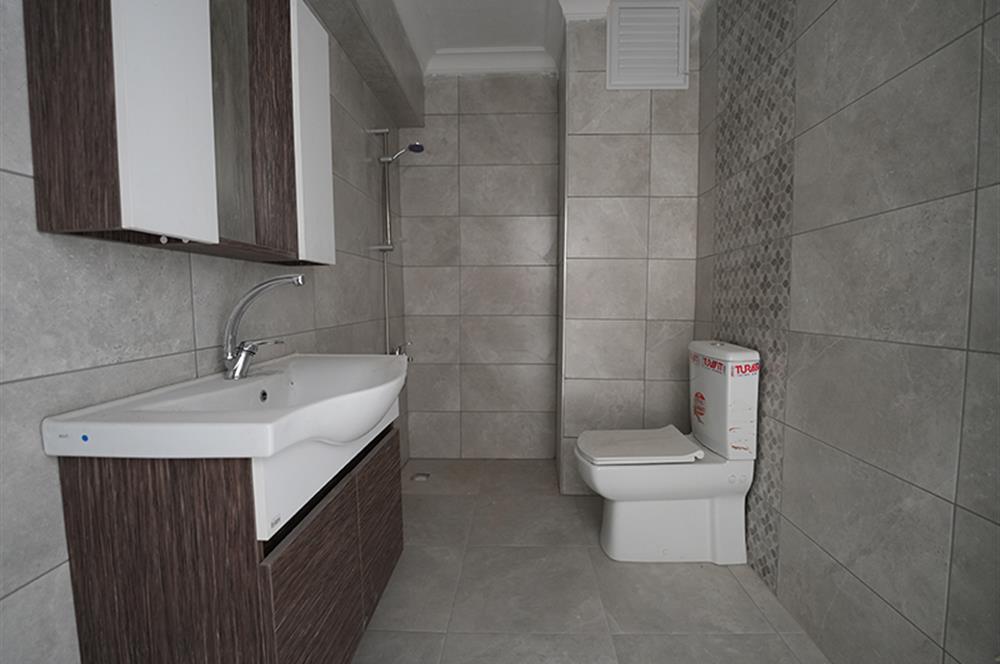 C21 Cius; Site İçinde Havuzlu, Yerden Isıtmalı, Ferah Daire