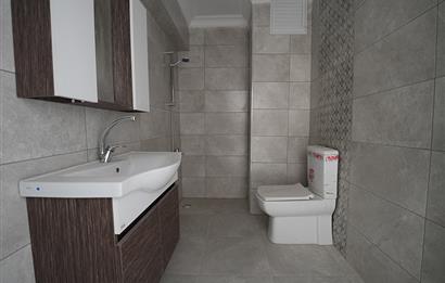 C21 Cius; Site İçinde Havuzlu, Yerden Isıtmalı, Ferah Daire