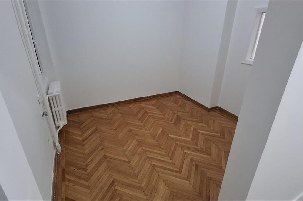 HALASKARGAZİ CAD. OSMANBEY METROYA YAKIN SATILIK 2+1 BOŞ DAİRE