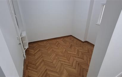 HALASKARGAZİ CAD. OSMANBEY METROYA YAKIN SATILIK 2+1 BOŞ DAİRE