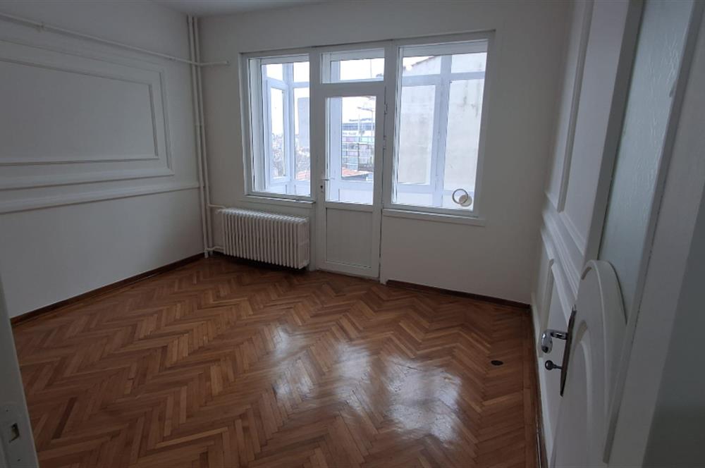 HALASKARGAZİ CAD. OSMANBEY METROYA YAKIN SATILIK 2+1 BOŞ DAİRE