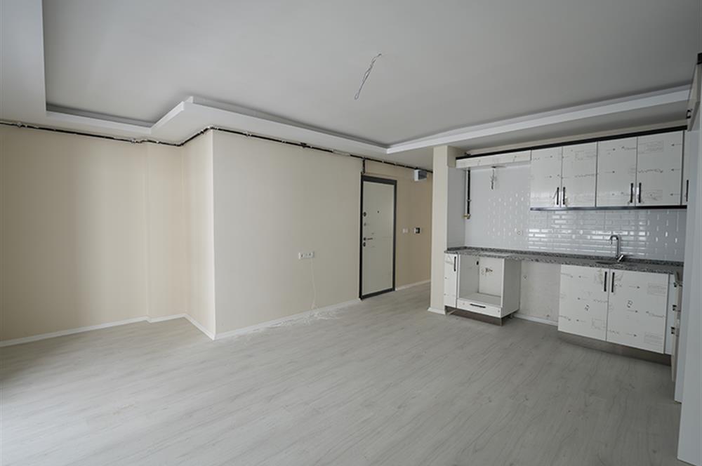 C21 Cius; Site İçinde Havuzlu, Yerden Isıtmalı, Ferah Daire