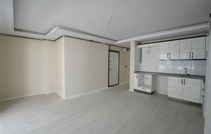 C21 Cius; Site İçinde Havuzlu, Yerden Isıtmalı, Ferah Daire