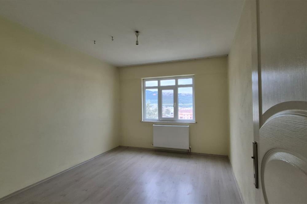 C21 Cius; Eşref Dinçer’de Yeni Yerleşim Bölgesinde Geniş 3+1 Kiralık Daire