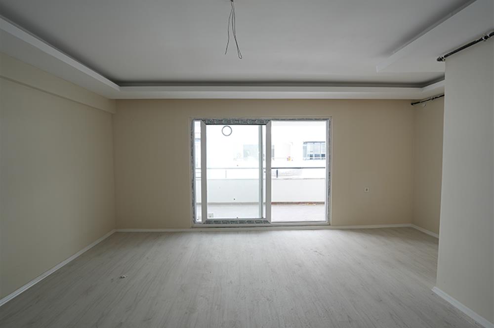 C21 Cius; Site İçinde Havuzlu, Yerden Isıtmalı, Ferah Daire