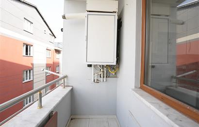 C21 Cius; Hisar’da Panoramik Körfez Manzaralı 3 Cepheli Daire