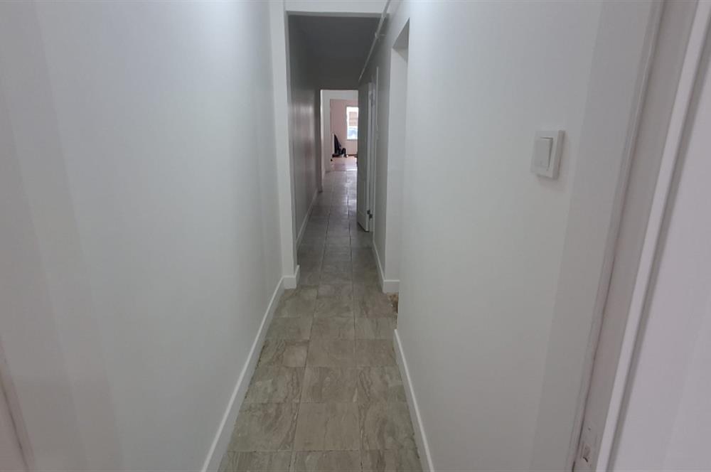 HALASKARGAZİ CAD. OSMANBEY METROYA YAKIN SATILIK 2+1 BOŞ DAİRE