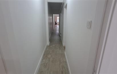 HALASKARGAZİ CAD. OSMANBEY METROYA YAKIN SATILIK 2+1 BOŞ DAİRE