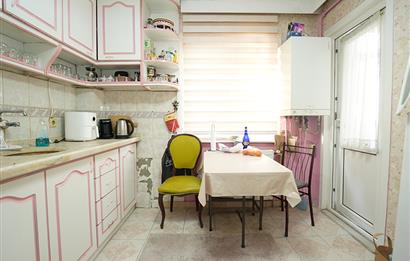 C21 Cius; Özdilek Civarında Güneş Sitesinde Garaj Üstü Daire