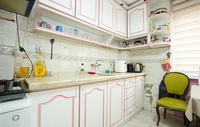 C21 Cius; Özdilek Civarında Güneş Sitesinde Garaj Üstü Daire