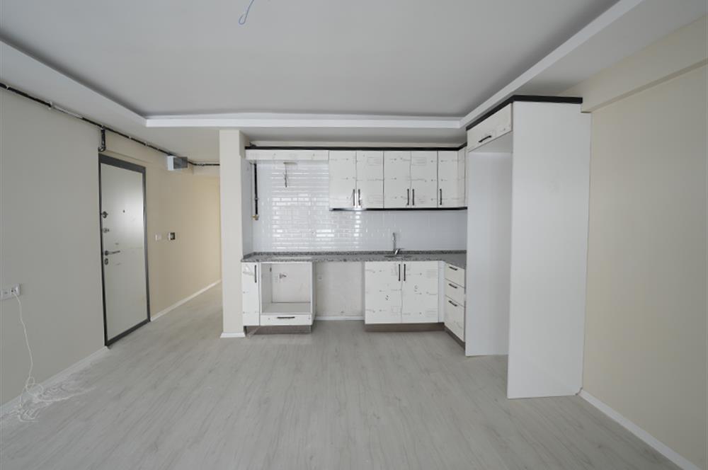 C21 Cius; Site İçinde Havuzlu, Yerden Isıtmalı, Ferah Daire