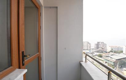 C21 Cius; Hisar’da Panoramik Körfez Manzaralı 3 Cepheli Daire