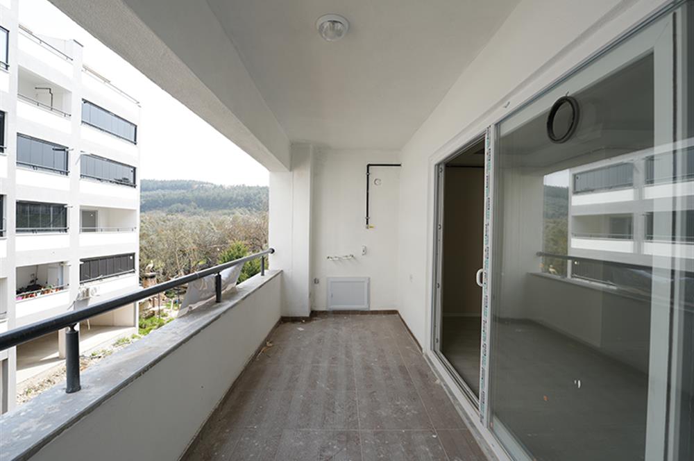 C21 Cius; Site İçinde Havuzlu, Yerden Isıtmalı, Ferah Daire