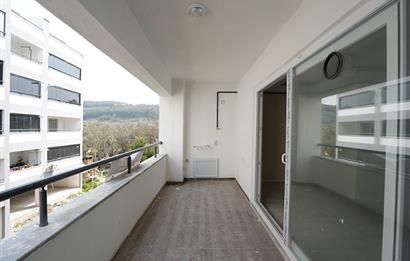 C21 Cius; Site İçinde Havuzlu, Yerden Isıtmalı, Ferah Daire