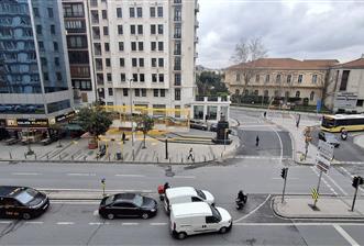 HALASKARGAZİ CAD. OSMANBEY METROYA YAKIN SATILIK 2+1 BOŞ DAİRE - 9 - 32853