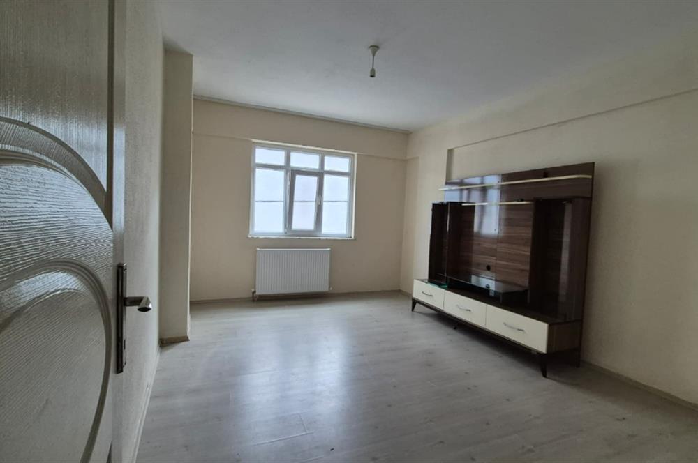 C21 Cius; Eşref Dinçer’de Yeni Yerleşim Bölgesinde Geniş 3+1 Kiralık Daire