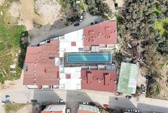 C21 Cius; Site İçinde Havuzlu, Yerden Isıtmalı, Ferah Daire - 1 - 32843