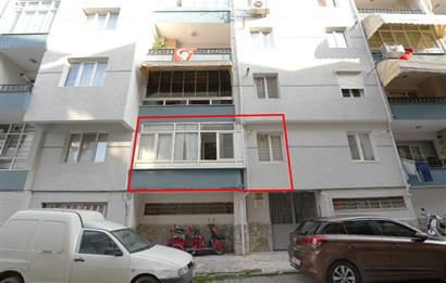 C21 Cius; Özdilek Civarında Güneş Sitesinde Garaj Üstü Daire