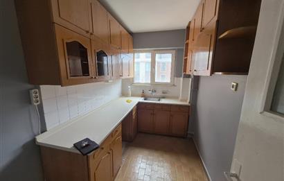 Akmerkez Karşısı Belediye Sitesi'nde Kiralık 2+1 Daire