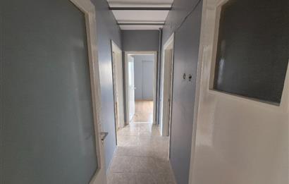 Akmerkez Karşısı Belediye Sitesi'nde Kiralık 2+1 Daire