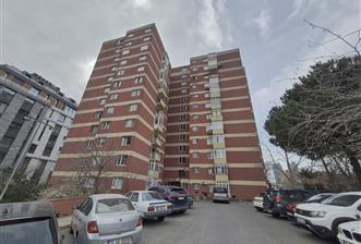 Akmerkez Karşısı Belediye Sitesi'nde Kiralık 2+1 Daire - 1 - 32856