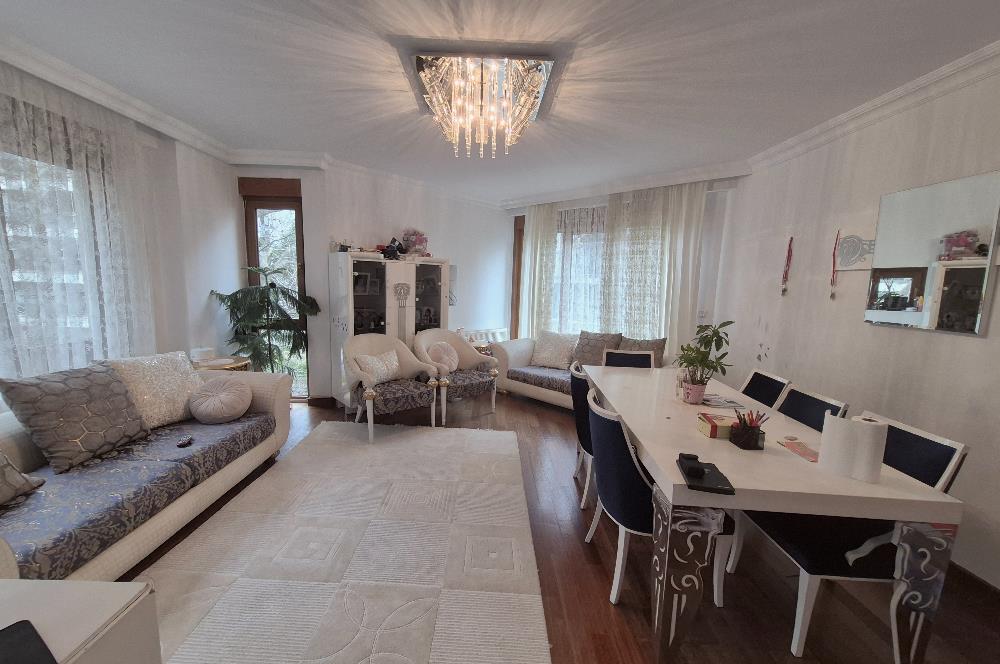 Büyük Kulüp Yakını, Satılık 3+1 Daire, 86m² Net Satılık Daire